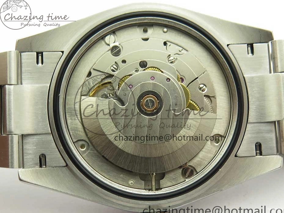 DateJust Best Dial Gray BP Sticks on 126334 41mm Bracelet Makers 1:1 SS Oyster II Edition 0808